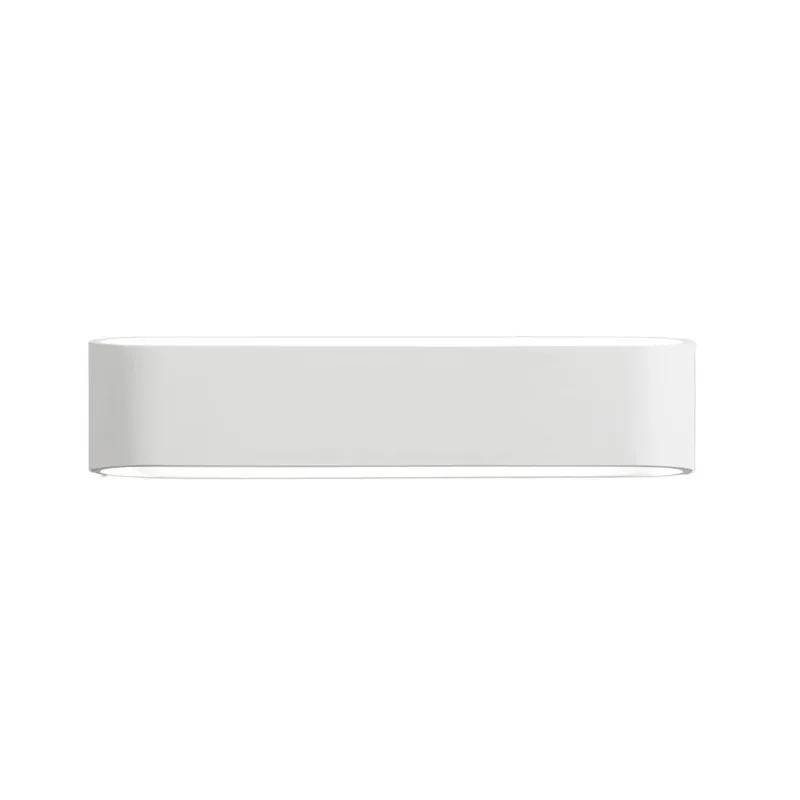 Aura W2 Wandleuchte White by LIGHT-POINT – product photo