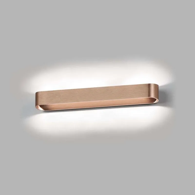 Aura W3 Wandlamp 2700/3000K Rose Gold de LIGHT-POINT – photo du produit