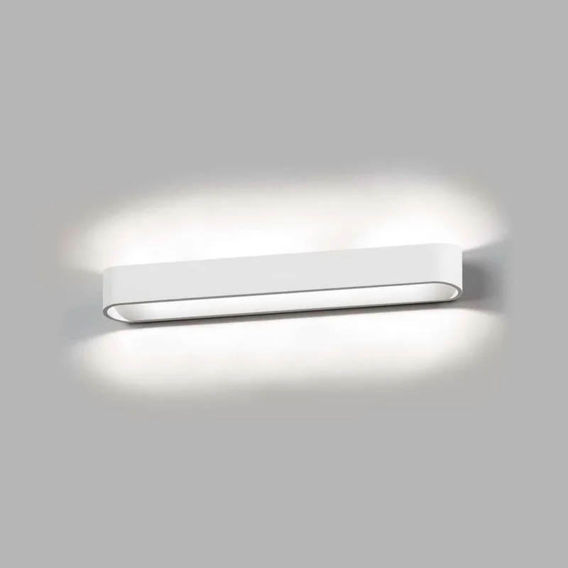 Aura W3 Wandlamp 2700/3000K White by LIGHT-POINT – product photo