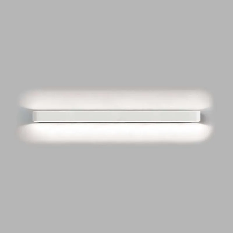 Aura W4 Wandlamp 2700/3000K White fra LIGHT-POINT – produktbillede