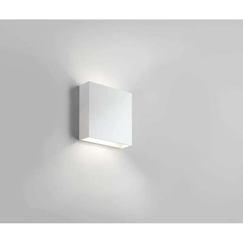 Compact W1 Wandlamp Up/Down 2700/3000K White von LIGHT-POINT – Produktfoto