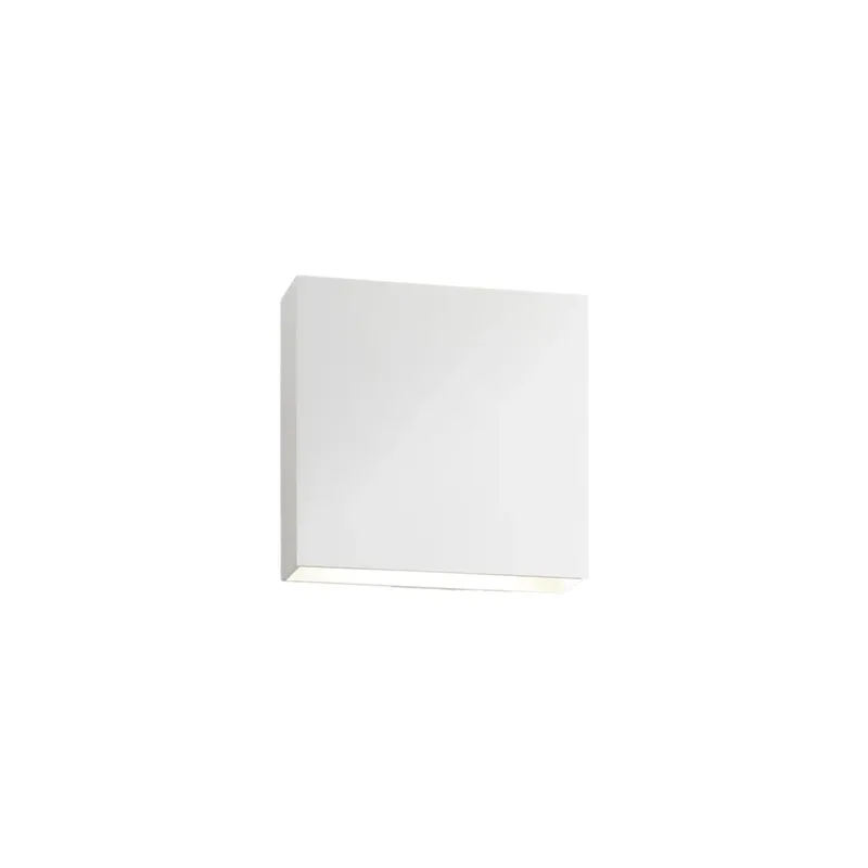 Compact W2 Up/Down Wandleuchte White, 2700-3000 kelvin von LIGHT-POINT – Produktfoto