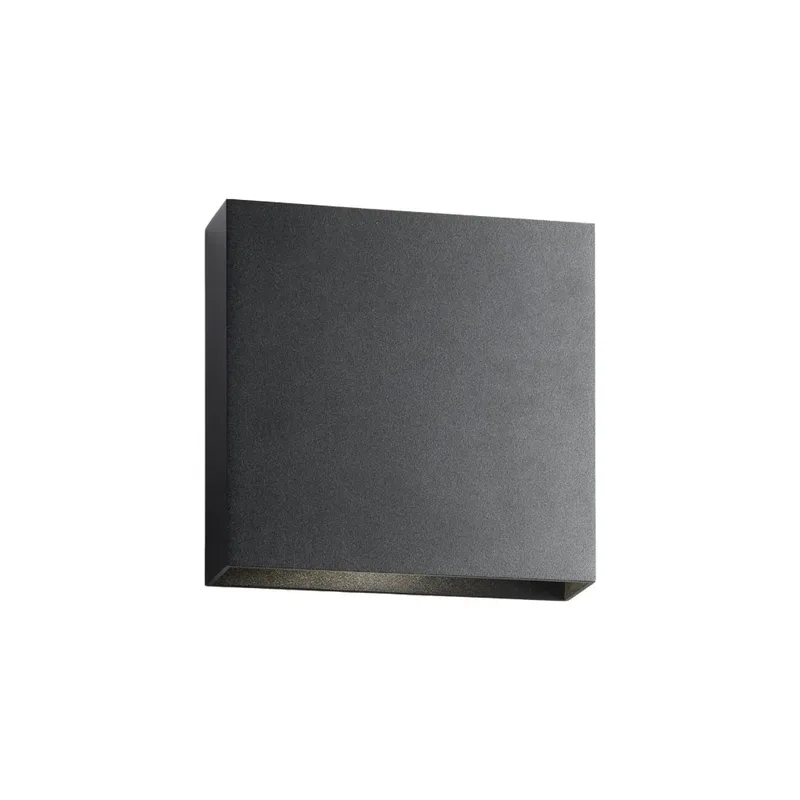 Compact W3 Down Wandleuchte Black von LIGHT-POINT – Produktfoto