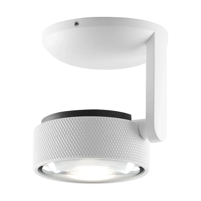 Cosmo C1 Deckenleuchte switch tune White von LIGHT-POINT – Produktfoto