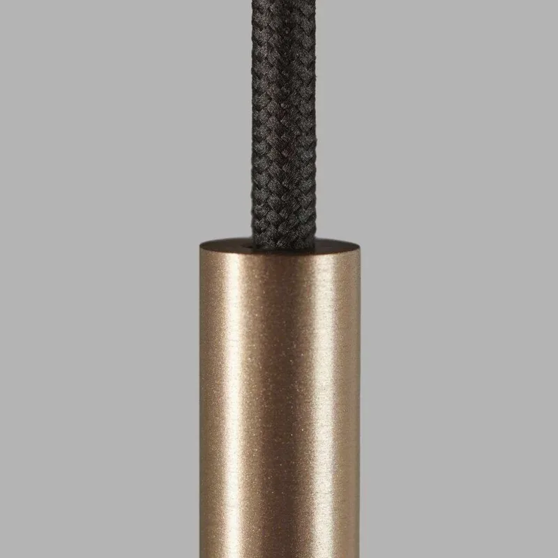 Drop S1 Hanglamp 2700K Rose Gold de LIGHT-POINT – photo du produit