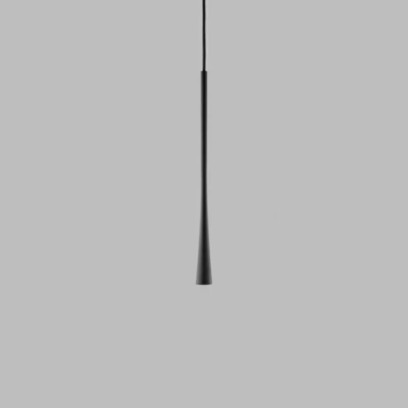 Drop S1 Hanglamp LED 3000K Zwart by LIGHT-POINT – product photo
