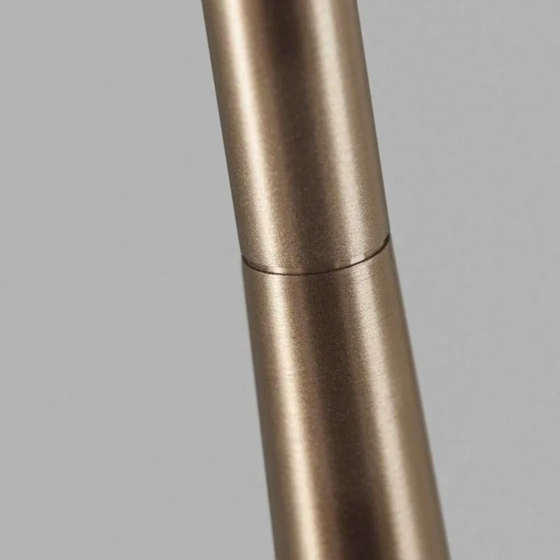 Drop S2 Hanglamp LED 2700K Rose Gold de LIGHT-POINT – photo du produit