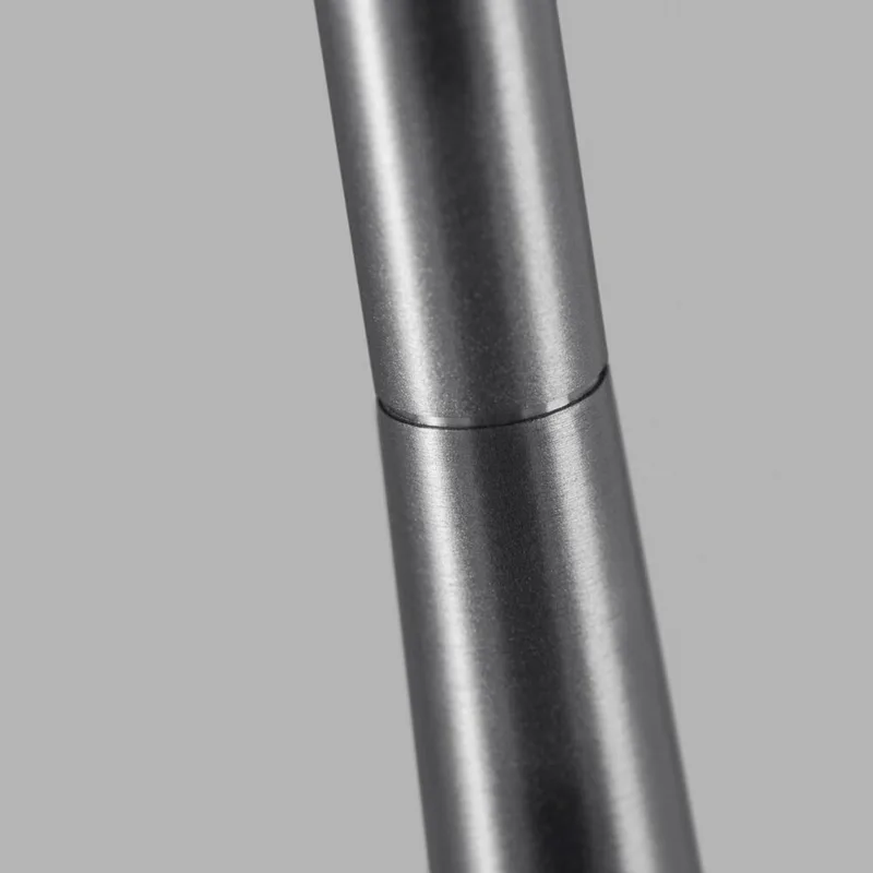 Drop S2 Hanglamp LED 2700K Titanium von LIGHT-POINT – Produktfoto