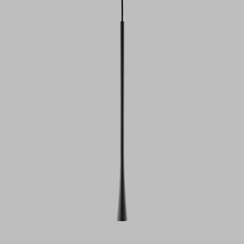 Drop S2 Hanglamp LED 3000K Zwart by LIGHT-POINT – product photo