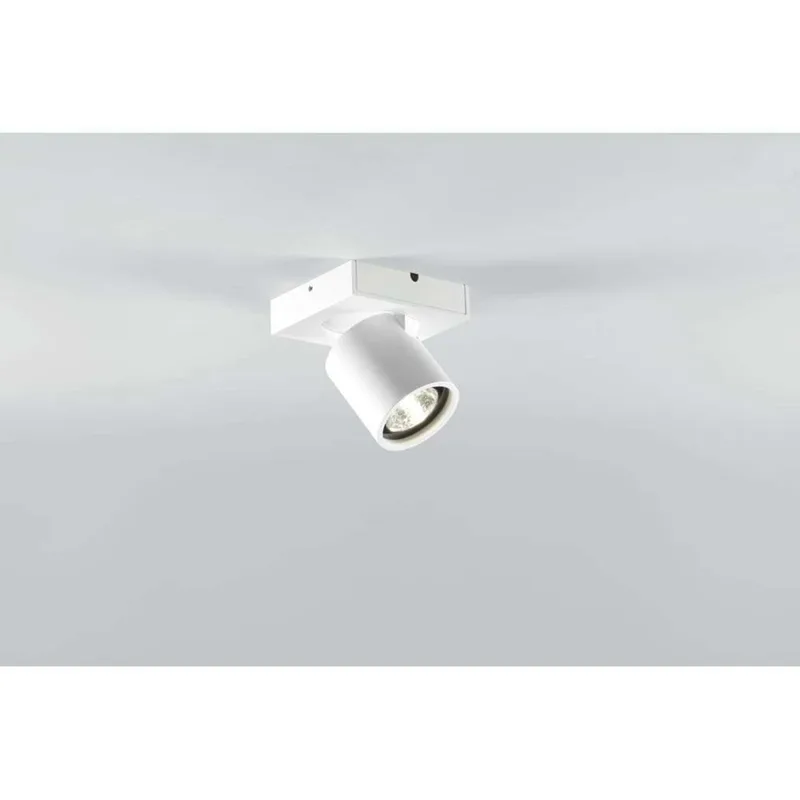 Focus 1 Plafondlamp 2700K White von LIGHT-POINT – Produktfoto