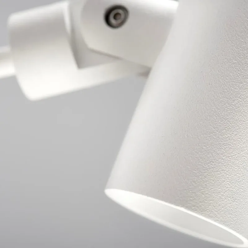 Focus Gallery LED wandlamp 3000K wit by LIGHT-POINT – product photo