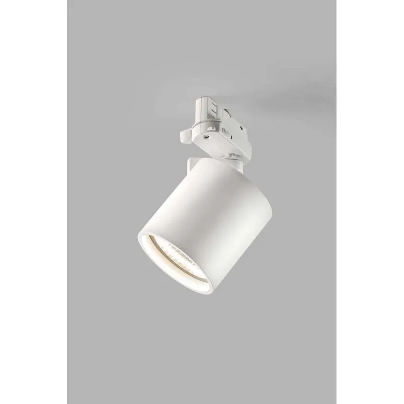 Focus+ Track 3-Phase LED 3000K Wit by LIGHT-POINT – product photo