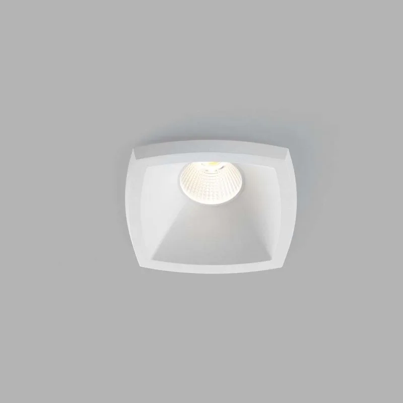 Mirage 1+ Einbauspots 2700/3000K White van LIGHT-POINT – productfoto