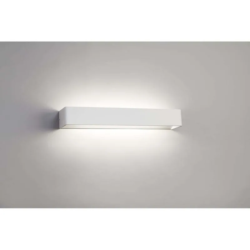 Mood 3 LED Wandlamp 3000K Wit van LIGHT-POINT – productfoto