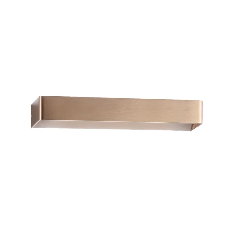 Mood 3 Wandleuchte Rose gold, 2700 kelvin de LIGHT-POINT – photo du produit