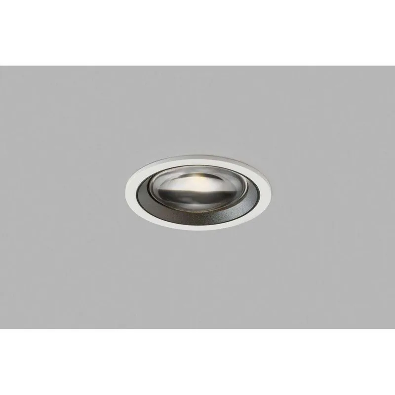 Optic In 1+ Spotlight 2700K LED Weiß von LIGHT-POINT – Produktfoto