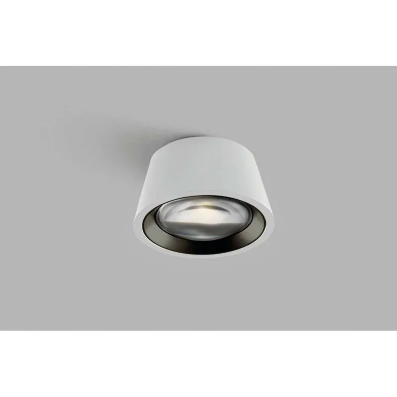 Optic Out 1 Außen Spotlight 2700K LED Weiß von LIGHT-POINT – Produktfoto