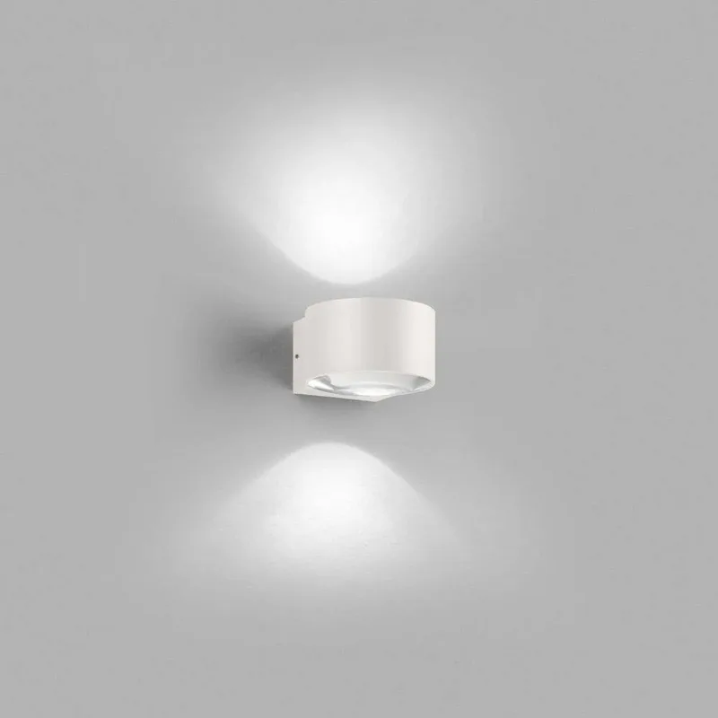 Orbit Mini wandlamp 2700K Wit von LIGHT-POINT – Produktfoto