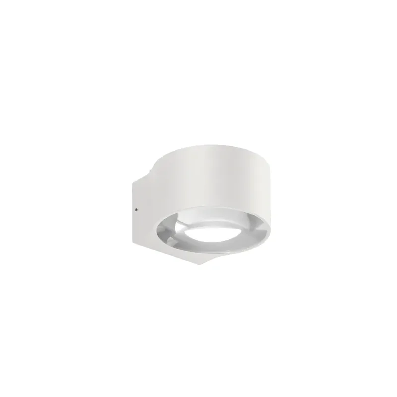 Orbit Mini Wandleuchte White, 3000 kelvin by LIGHT-POINT – product photo