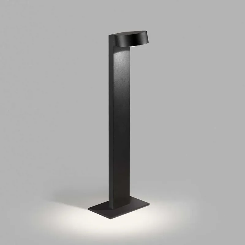 Orbit tuinlamp 2 3000K zwart von LIGHT-POINT – Produktfoto