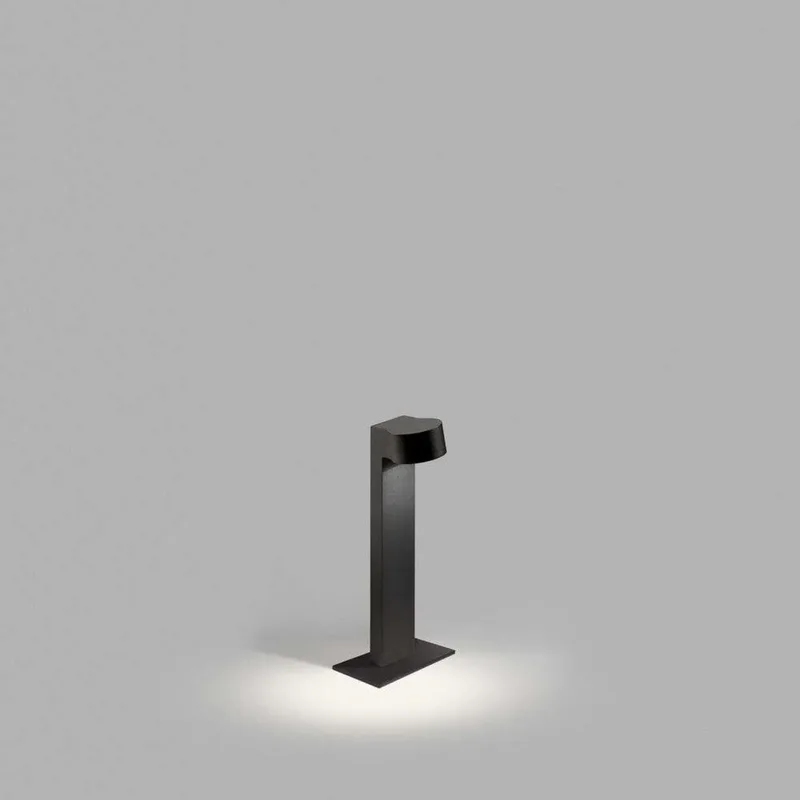 Orbit tuinlamp Mini 3000K Black by LIGHT-POINT – product photo