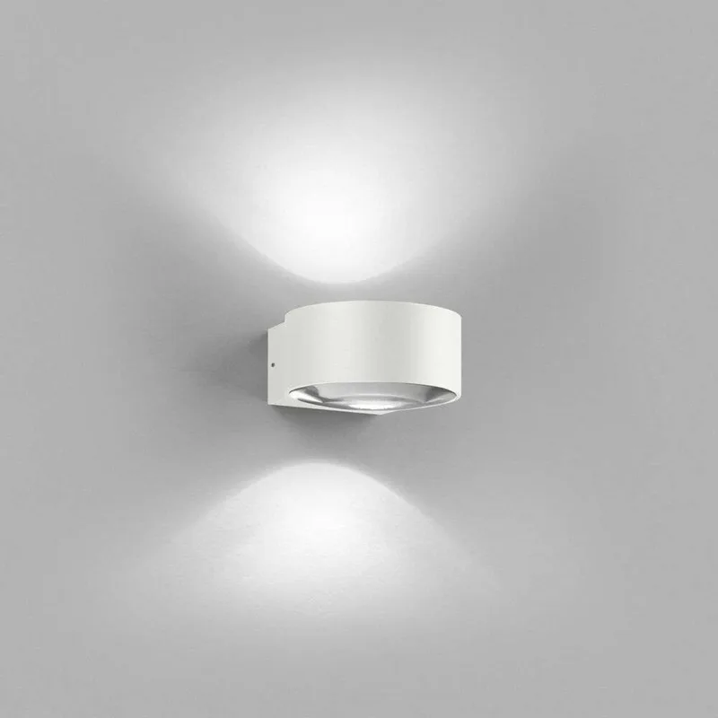 Orbit W1 wandlamp 2700K wit van LIGHT-POINT – productfoto