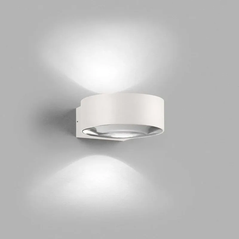 Orbit W2 wandlamp 2700K wit von LIGHT-POINT – Produktfoto