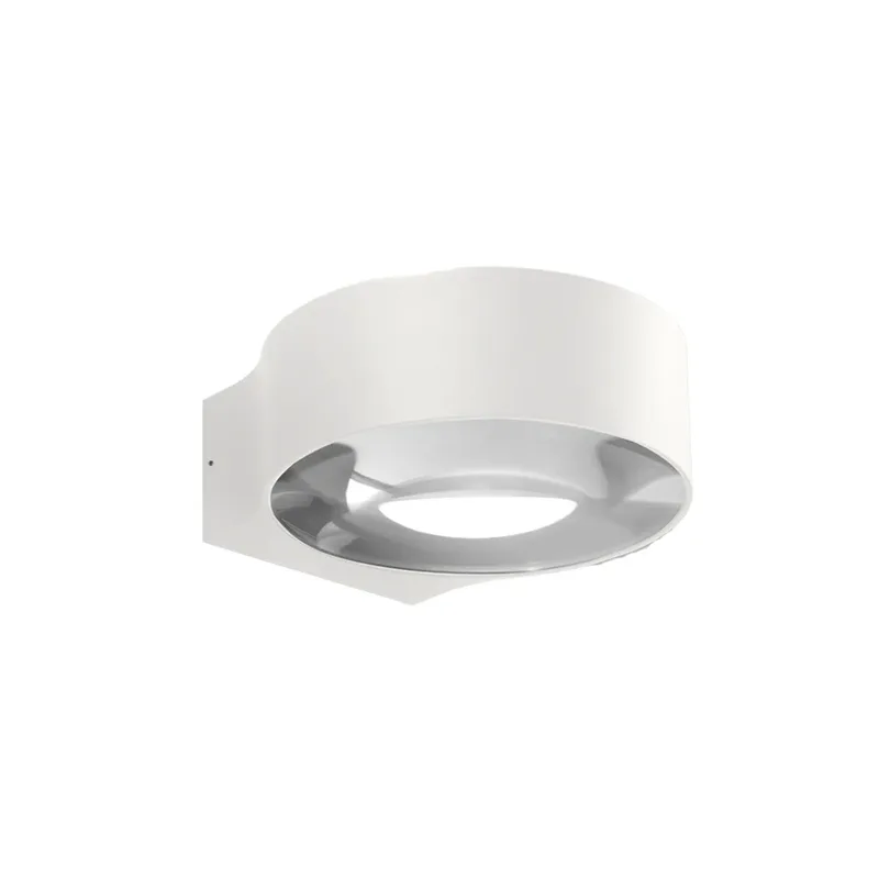 Orbit W2 Wandleuchte White, 3000 kelvin von LIGHT-POINT – Produktfoto