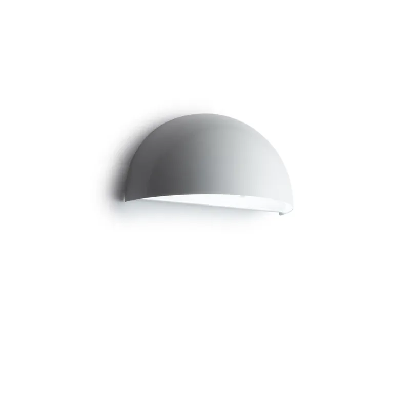 Rørhat Wandleuchte White, led de LIGHT-POINT – photo du produit