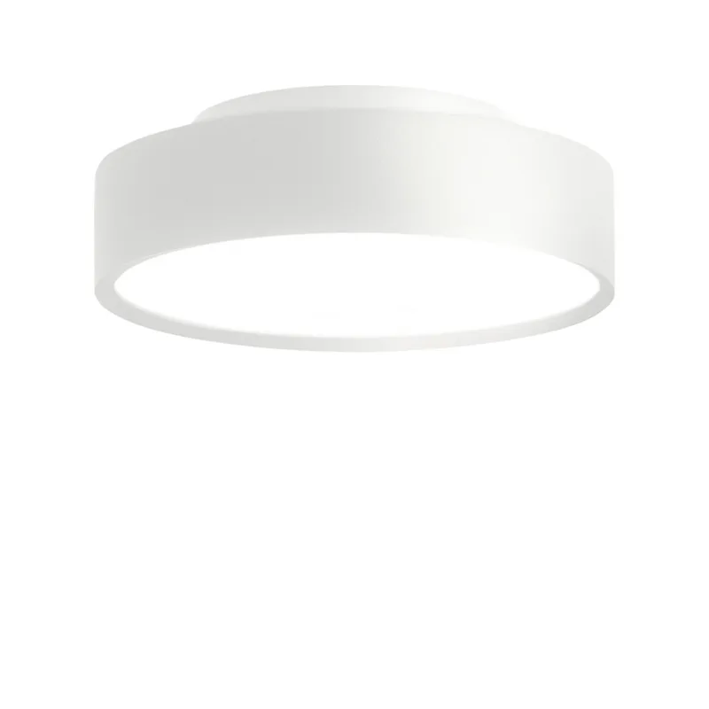 Shadow 1 plafondlamp IP54 2700/3000K wit de LIGHT-POINT – photo du produit