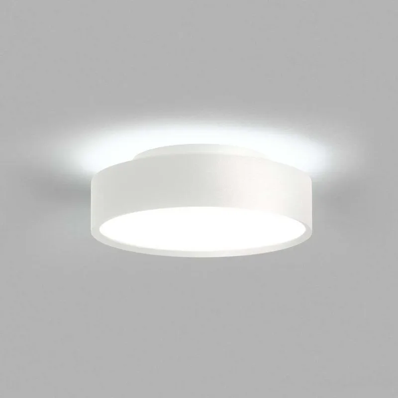 Shadow 2 plafondlamp IP54 2700/3000K wit von LIGHT-POINT – Produktfoto