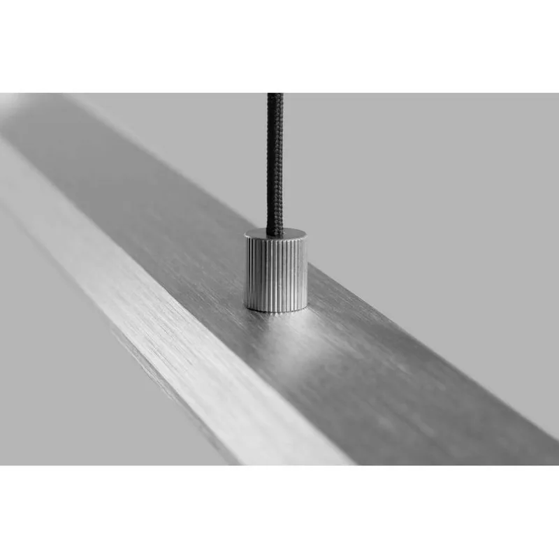 Slim S1200 Hanglamp 2700/3000K Titanium de LIGHT-POINT – photo du produit