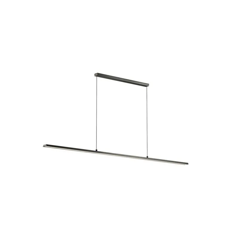 Slim S1500 Hanglamp 2700/3000K Black von LIGHT-POINT – Produktfoto