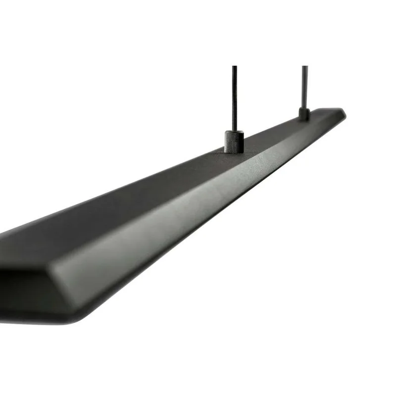 Slim S1800 Hanglamp 2700/3000K Black by LIGHT-POINT – product photo