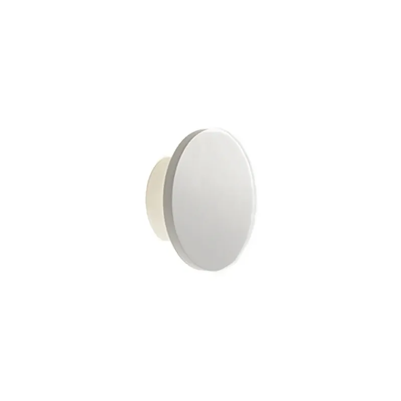 Soho W1 Wandleuchte White, 2700 kelvin by LIGHT-POINT – product photo