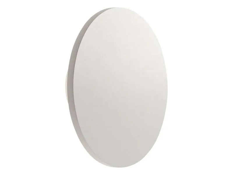 Soho W2 Wandlamp Ø20 IP54 2700/3000K White de LIGHT-POINT – photo du produit