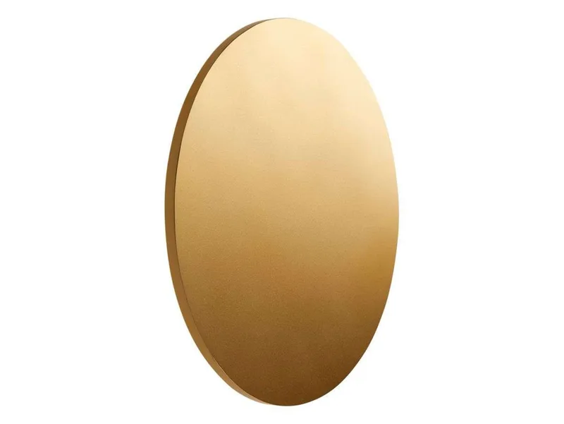 Soho W3 Wandlamp Ø30 IP54 2700/3000K Gold fra LIGHT-POINT – produktbillede