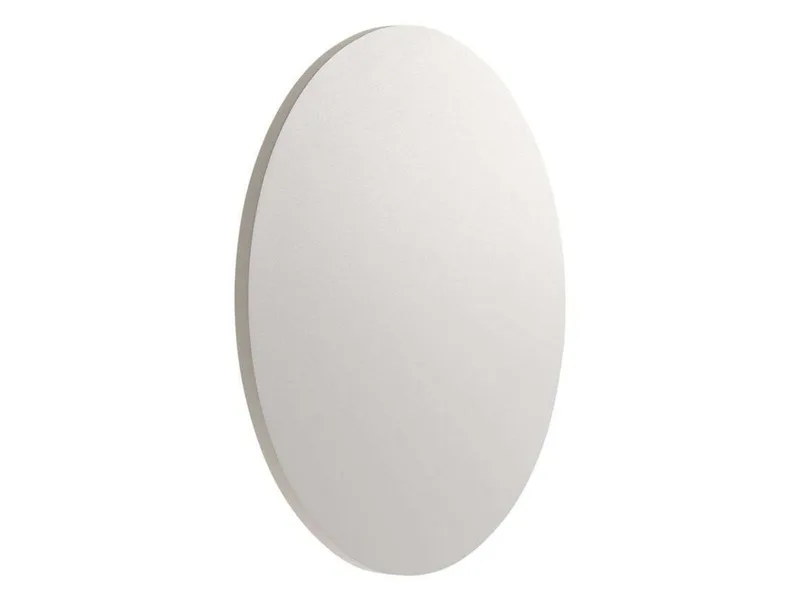 Soho W4 Wandlamp Ø40 IP54 2700/3000K White by LIGHT-POINT – product photo