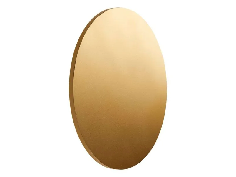 Soho W5 Wandlamp Ø50 IP54 2700/3000K Gold by LIGHT-POINT – product photo