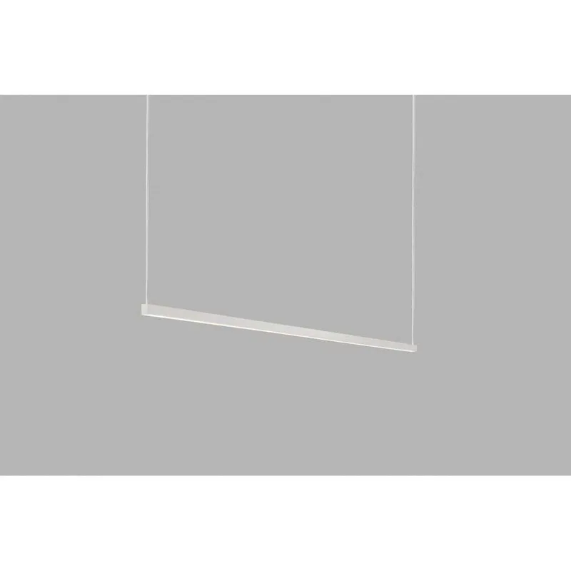 strip S1500 hanglamp 2700/3000K wit by LIGHT-POINT – product photo