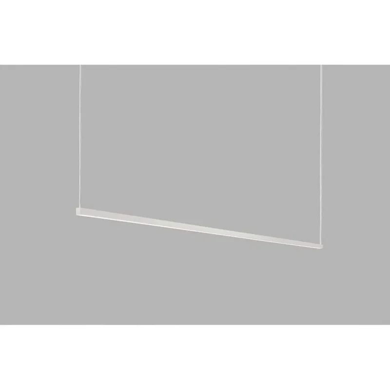 strip S2000 hanglamp 2700/3000K wit fra LIGHT-POINT – produktbillede