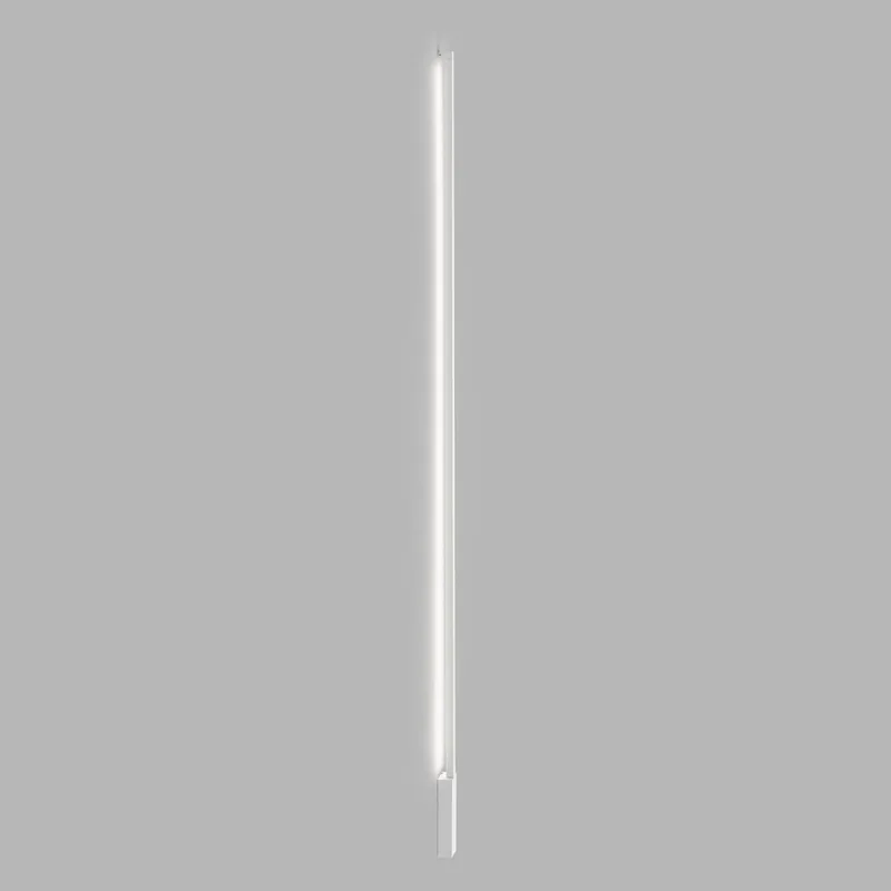 Stripe C/W LED-lichtbalk, wit, 200 cm, CCT von LIGHT-POINT – Produktfoto