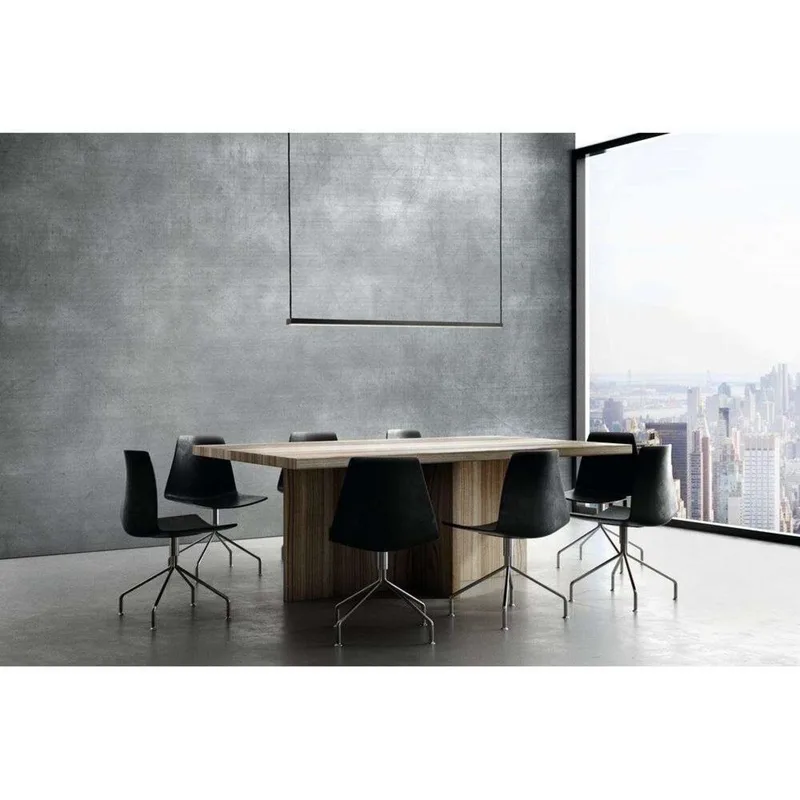 Stripe S2000 Hanglamp 2700/3000K Zwart de LIGHT-POINT – photo du produit