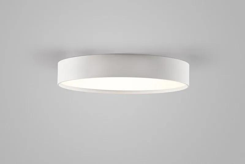 Surface 300 LED 3000K Plafondlamp Wit fra LIGHT-POINT – produktbillede