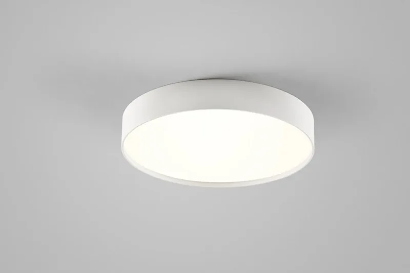 Surface 500 LED 3000K Plafondlamp Wit by LIGHT-POINT – product photo