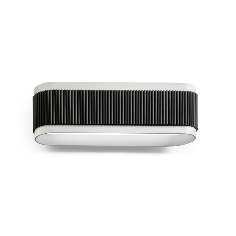Twist W1 Switch Tune LED wandlamp, wit by LIGHT-POINT – product photo