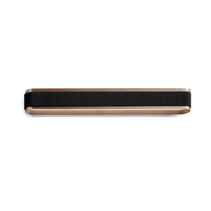 Twist W3 Switch Tune LED wandlamp, roségoud von LIGHT-POINT – Produktfoto