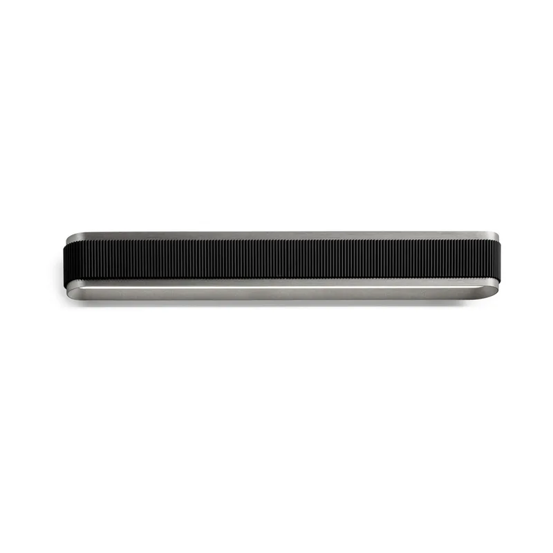 Twist W3 Switch Tune LED wandlamp, titanium de LIGHT-POINT – photo du produit