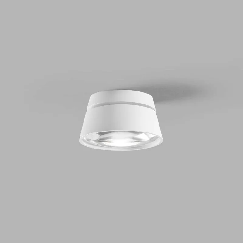 Vantage 1+ LED-spot, wit, 1-lamp, verstelbaar de LIGHT-POINT – photo du produit