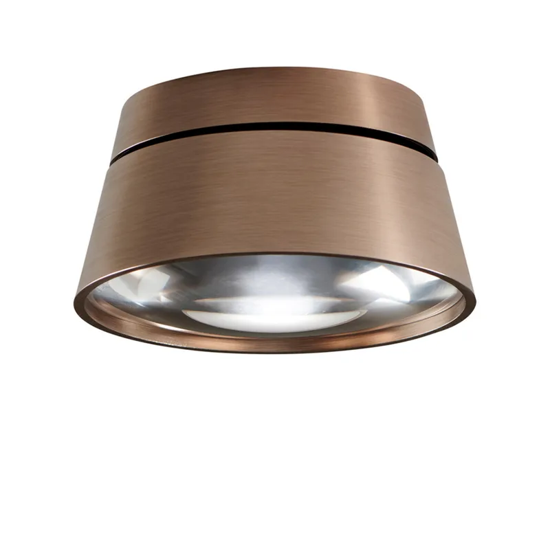 Vantage 1 Plafondlamp 2700 Rose Gold by LIGHT-POINT – product photo